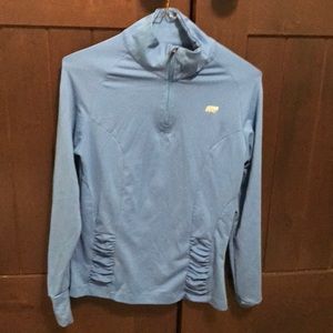 Marika Tech Quarter ZIP